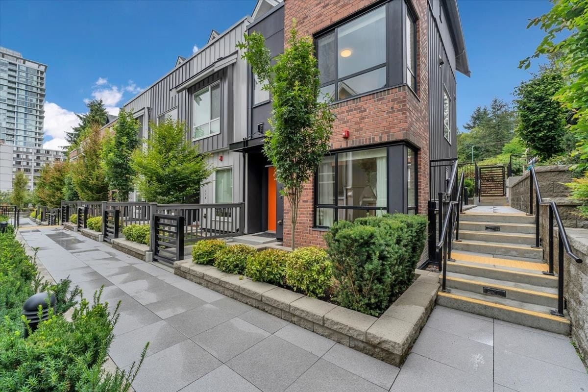 113-609 Sydney Avenue, Coquitlam, BC, V3K 0H5