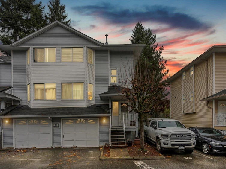 15-3087 Immel Street, Abbotsford, BC, V2S 6Z6