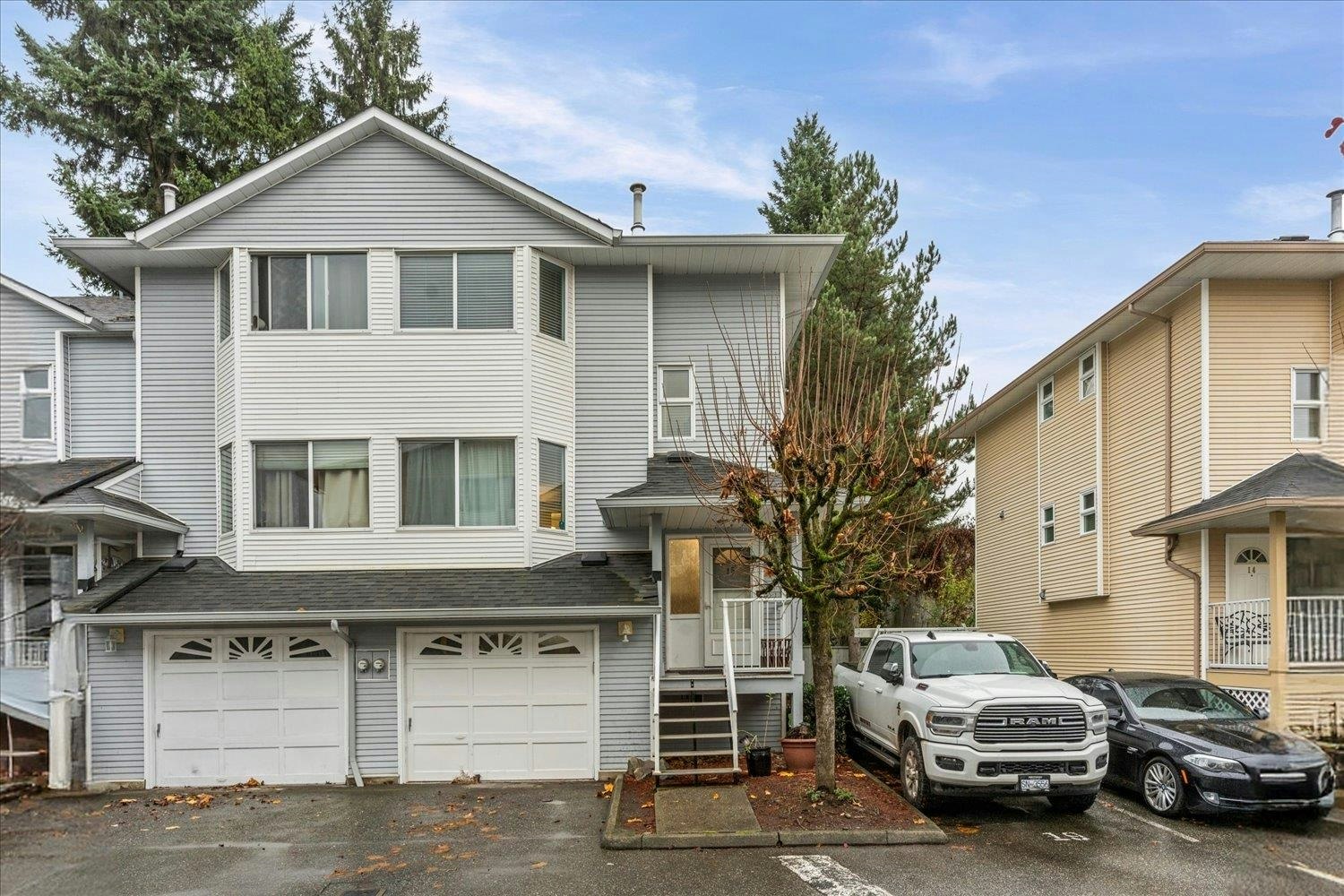 15-3087 Immel Street, Abbotsford, BC, V2S 6Z6 - 2