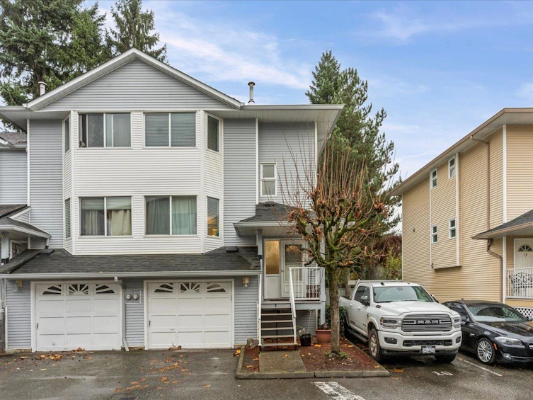 15-3087 Immel Street, Abbotsford, BC, V2S 6Z6 - 2