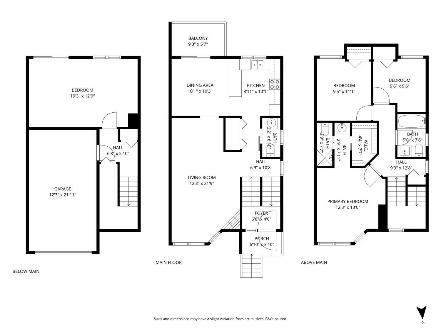 15-3087 Immel Street, Abbotsford, BC, V2S 6Z6 - 34