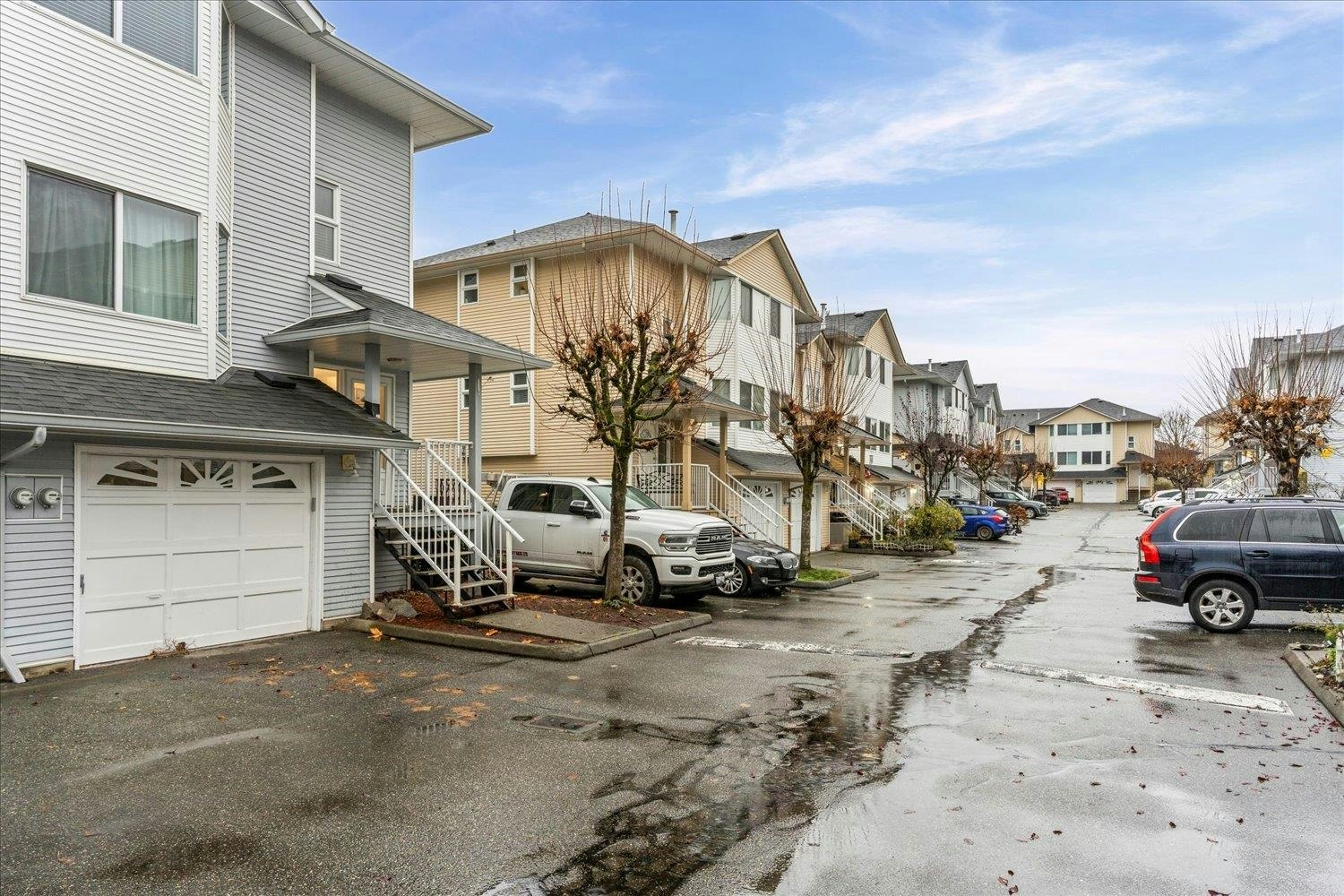 15-3087 Immel Street, Abbotsford, BC, V2S 6Z6 - 3