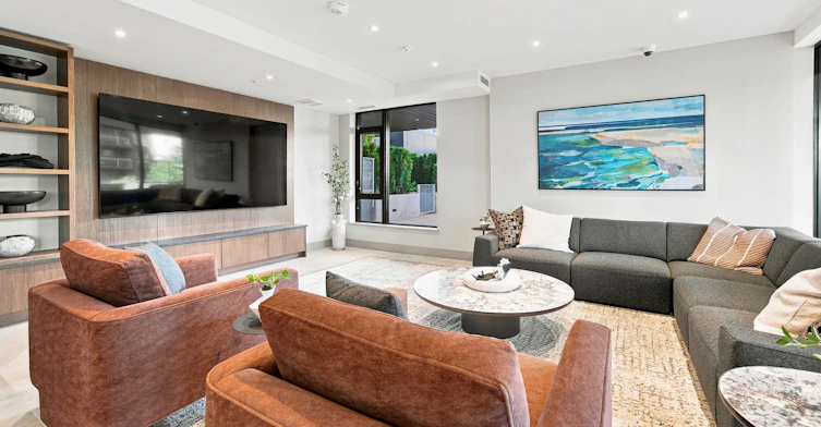 403-128 W 15th Street, North Vancouver, BC, V7M 1R5 - 16
