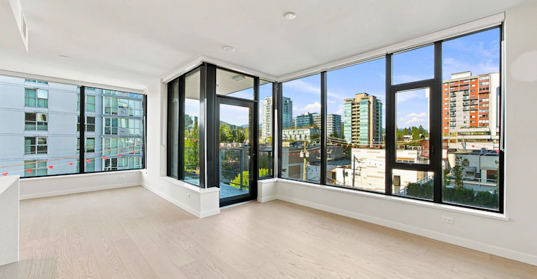 403-128 W 15th Street, North Vancouver, BC, V7M 1R5 - 6