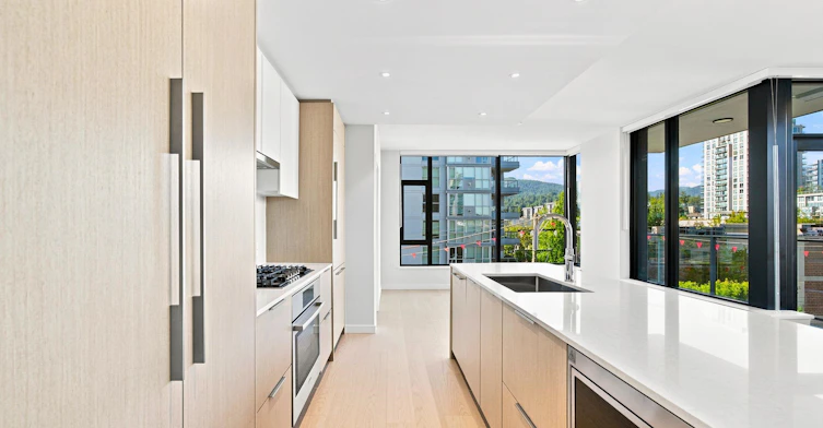 403-128 W 15th Street, North Vancouver, BC, V7M 1R5 - 5
