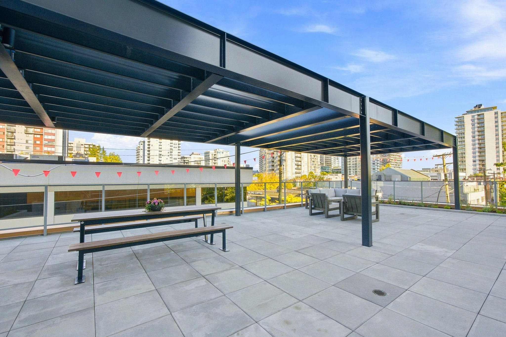 403-128 W 15th Street, North Vancouver, BC, V7M 1R5 - 19