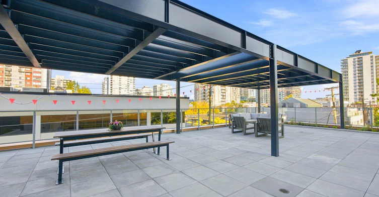 403-128 W 15th Street, North Vancouver, BC, V7M 1R5 - 19