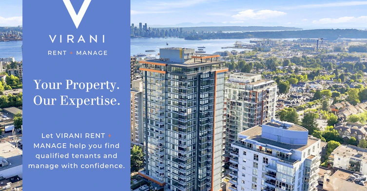 403-128 W 15th Street, North Vancouver, BC, V7M 1R5