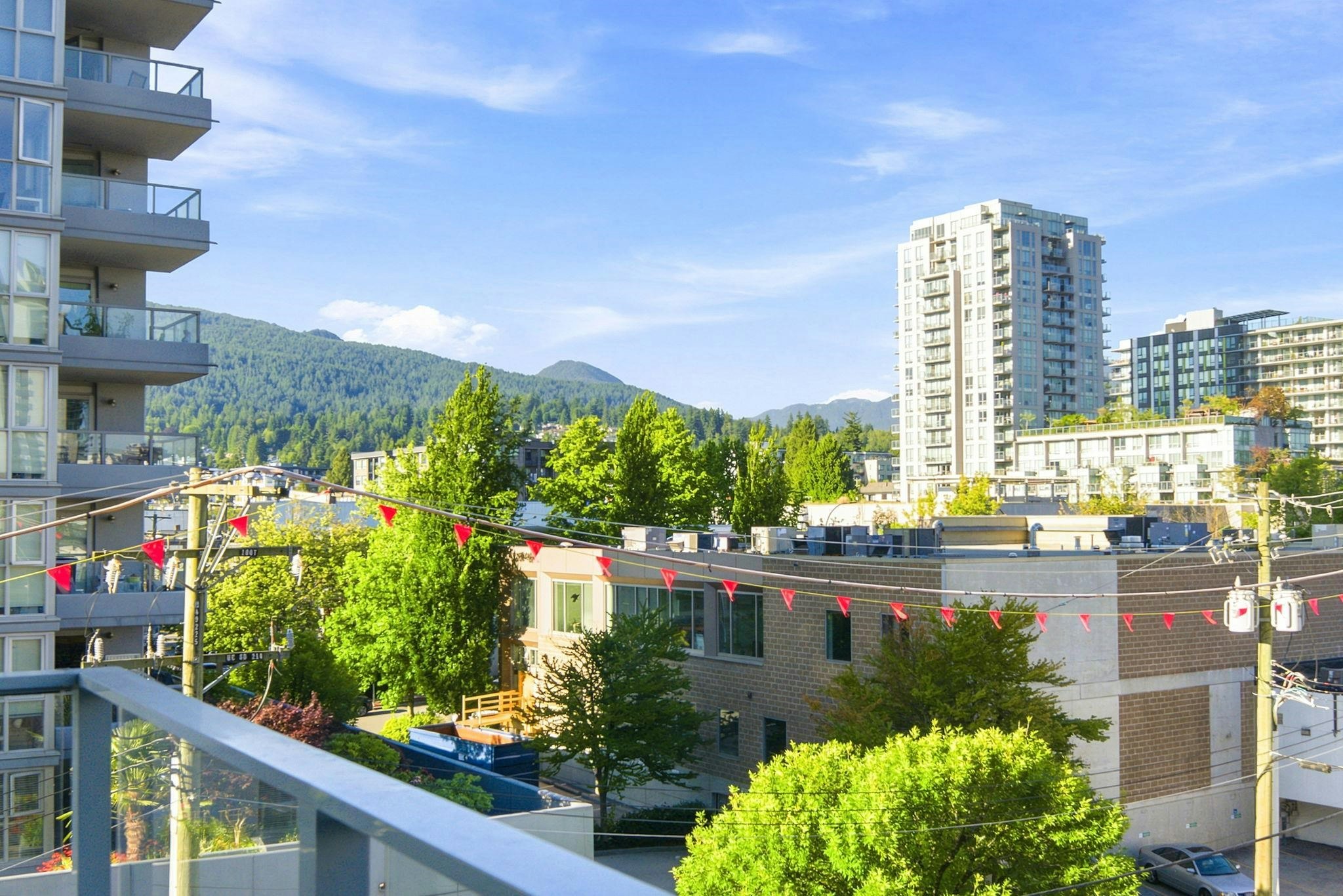 403-128 W 15th Street, North Vancouver, BC, V7M 1R5 - 14