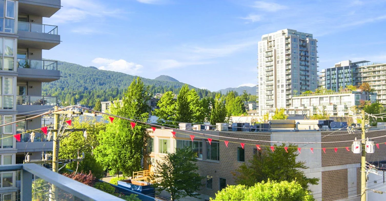 403-128 W 15th Street, North Vancouver, BC, V7M 1R5 - 14