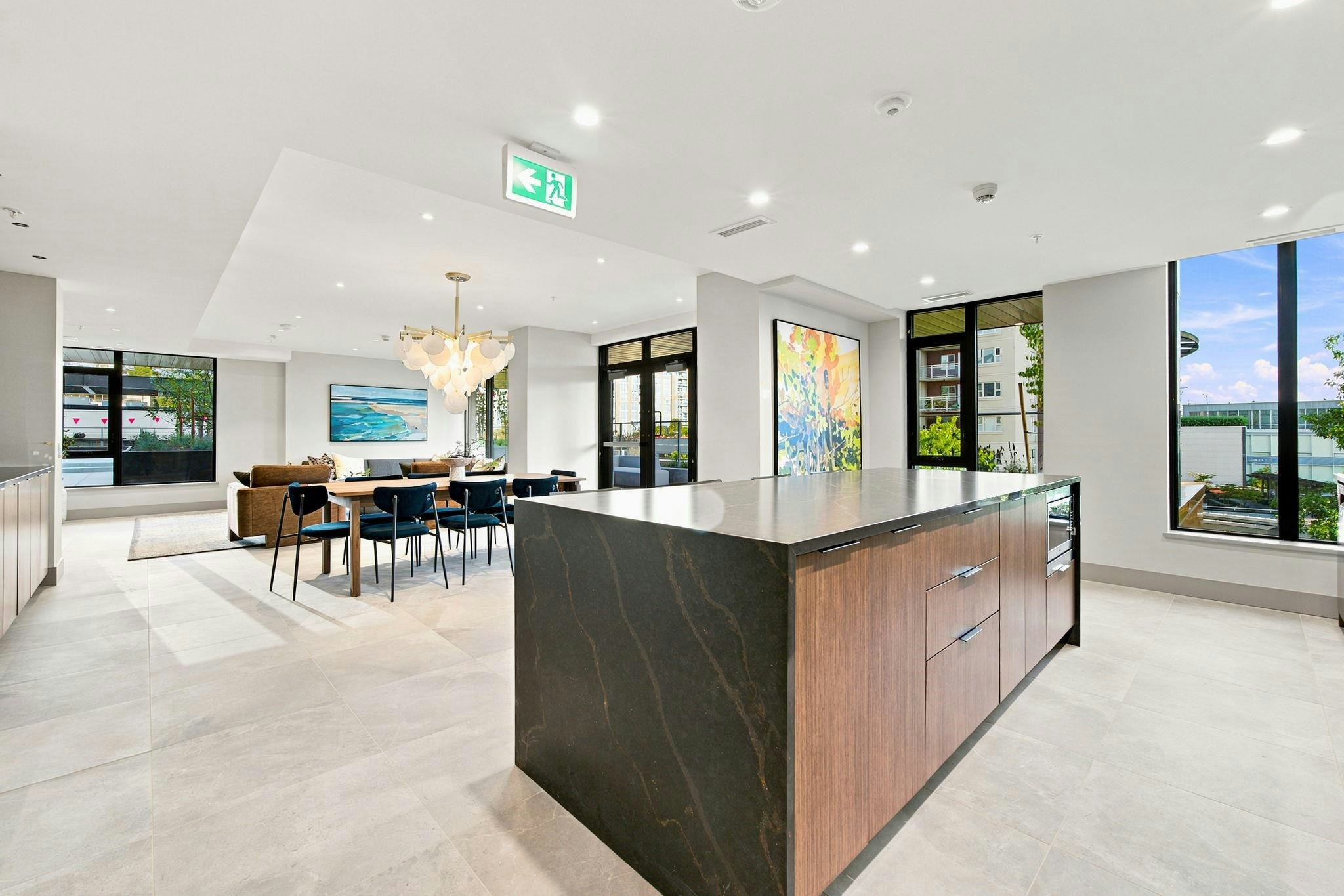 403-128 W 15th Street, North Vancouver, BC, V7M 1R5 - 18
