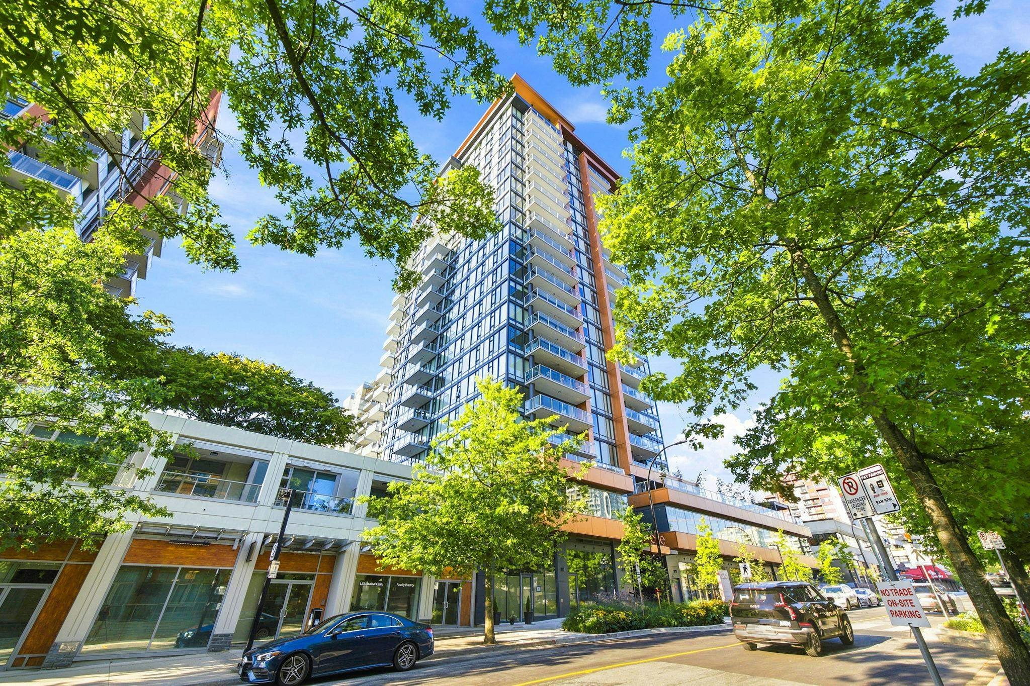 403-128 W 15th Street, North Vancouver, BC, V7M 1R5 - 21