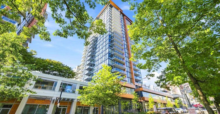 403-128 W 15th Street, North Vancouver, BC, V7M 1R5 - 21