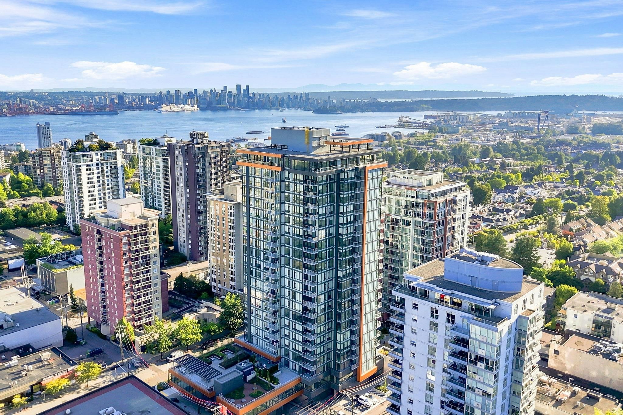 403-128 W 15th Street, North Vancouver, BC, V7M 1R5 - 22