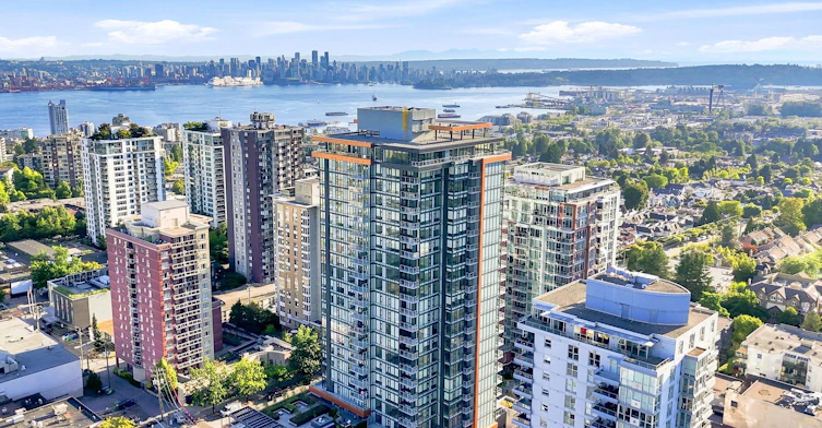 403-128 W 15th Street, North Vancouver, BC, V7M 1R5 - 22