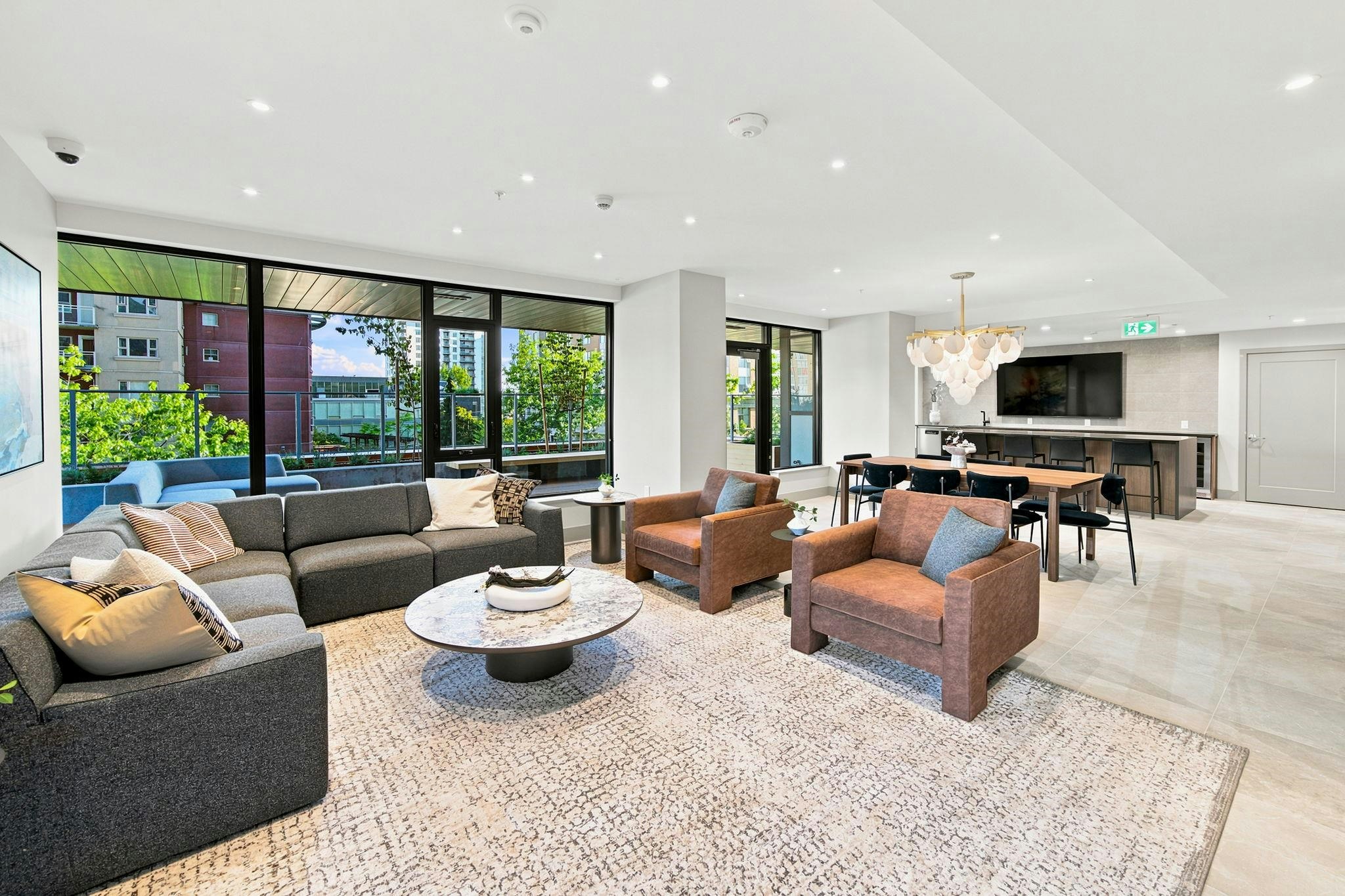 403-128 W 15th Street, North Vancouver, BC, V7M 1R5 - 17