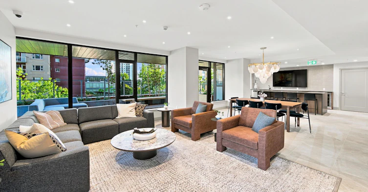 403-128 W 15th Street, North Vancouver, BC, V7M 1R5 - 17