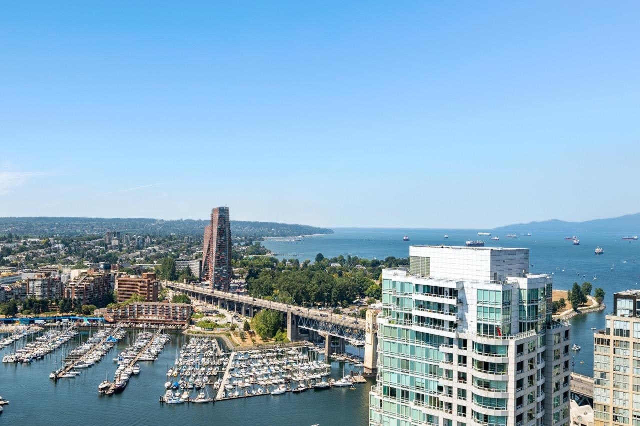 3801-1480 Howe Street, Vancouver, BC, V6Z 0G5 - 33