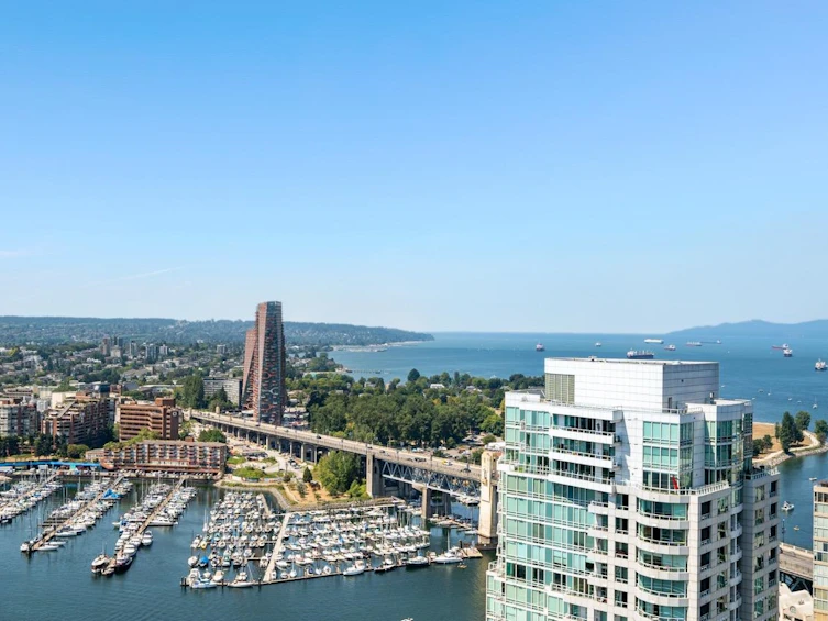 3801-1480 Howe Street, Vancouver, BC, V6Z 0G5 - 33