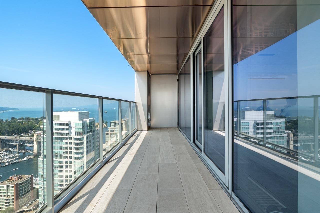 3801-1480 Howe Street, Vancouver, BC, V6Z 0G5 - 31