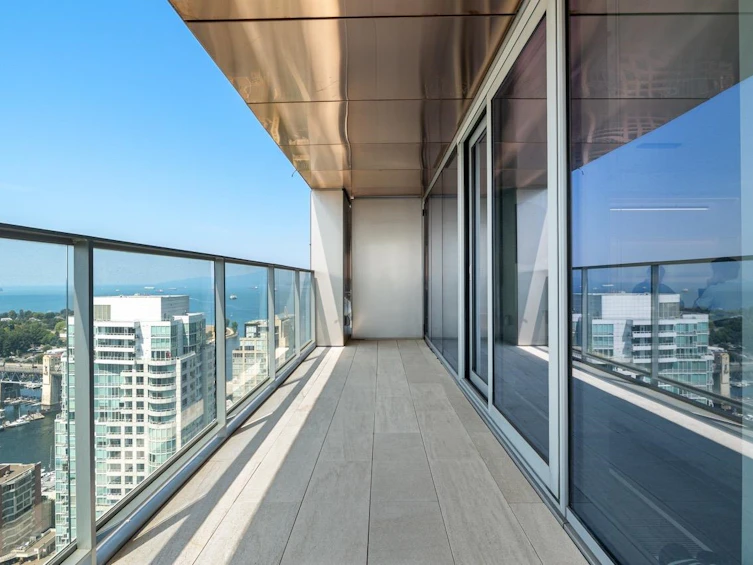 3801-1480 Howe Street, Vancouver, BC, V6Z 0G5 - 31