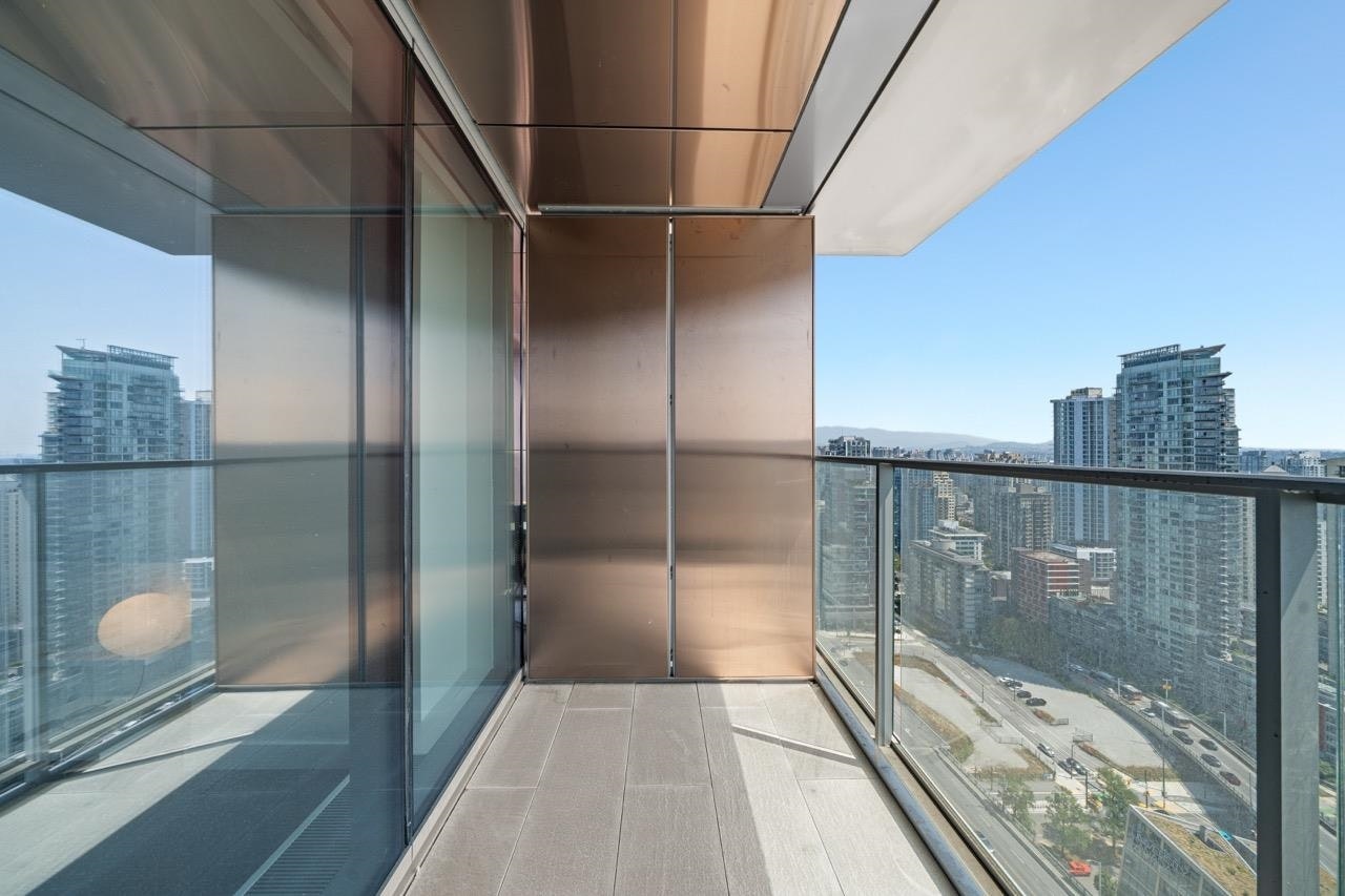 3801-1480 Howe Street, Vancouver, BC, V6Z 0G5 - 22