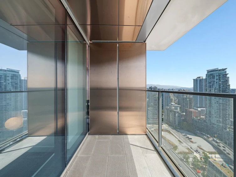 3801-1480 Howe Street, Vancouver, BC, V6Z 0G5 - 22