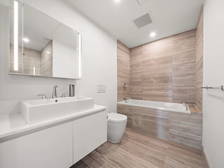 3801-1480 Howe Street, Vancouver, BC, V6Z 0G5 - 25