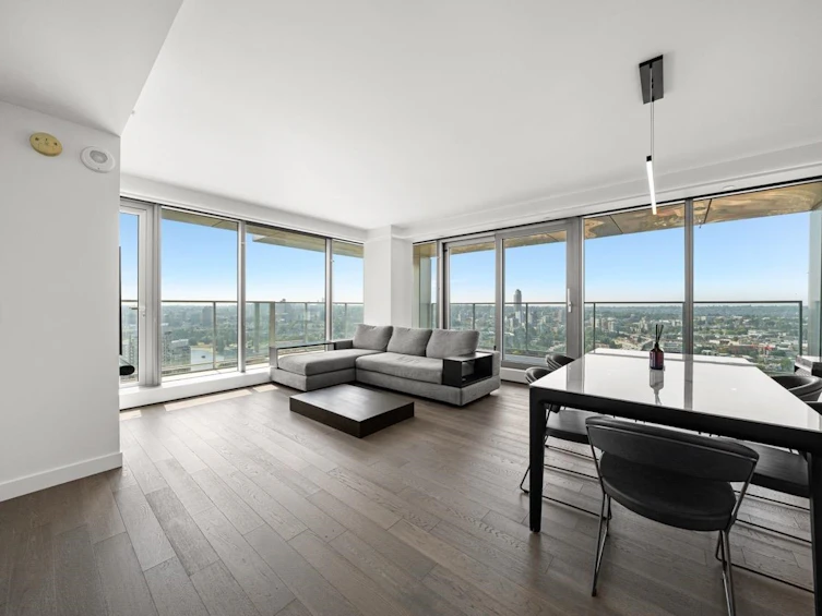 3801-1480 Howe Street, Vancouver, BC, V6Z 0G5 - 2