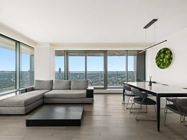 3801-1480 Howe Street, Vancouver, BC, V6Z 0G5