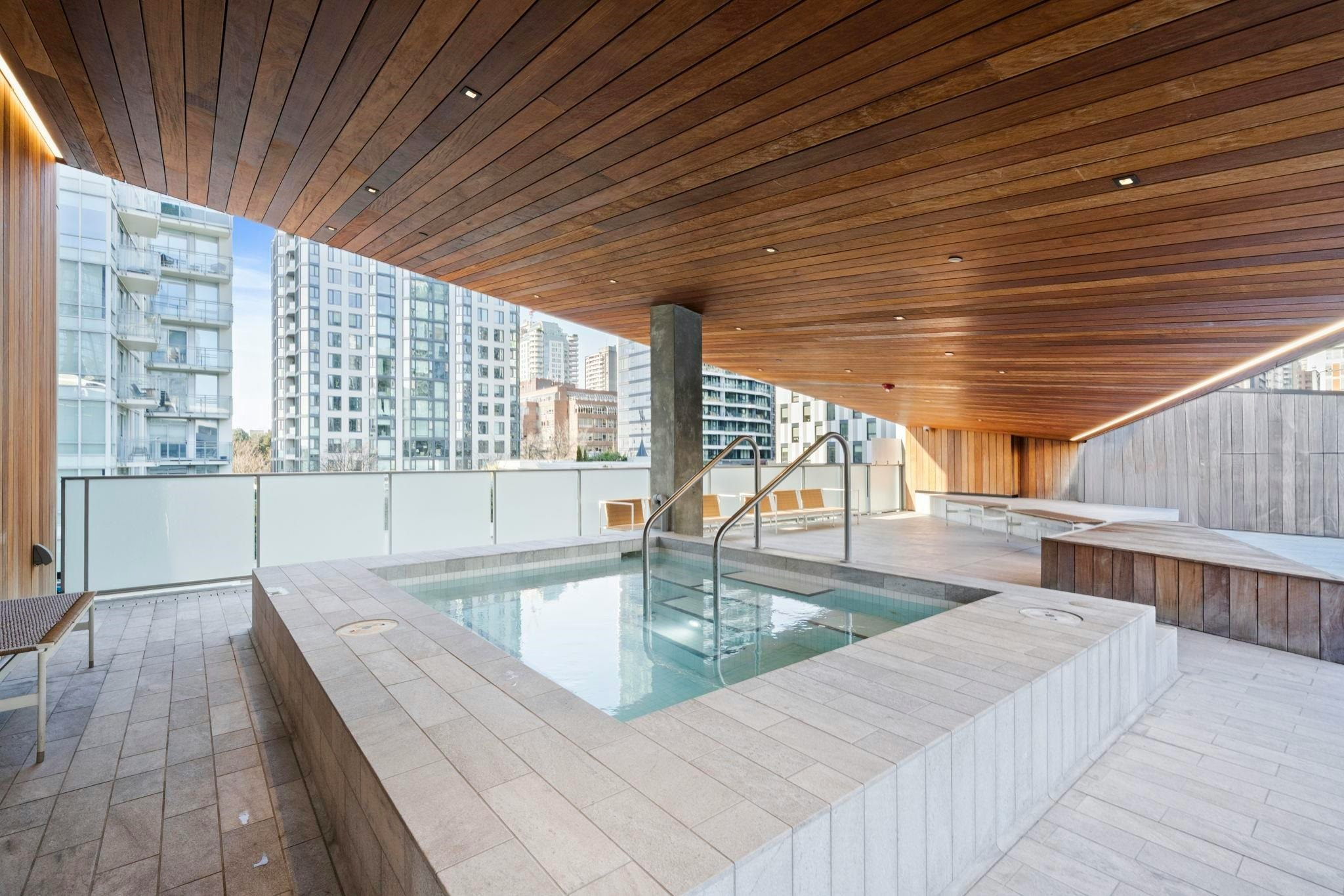 3801-1480 Howe Street, Vancouver, BC, V6Z 0G5 - 35