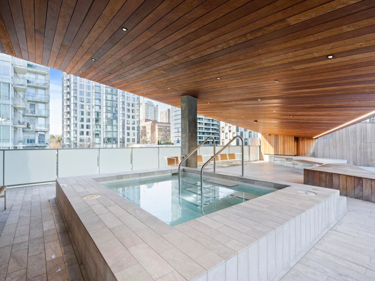 3801-1480 Howe Street, Vancouver, BC, V6Z 0G5 - 35