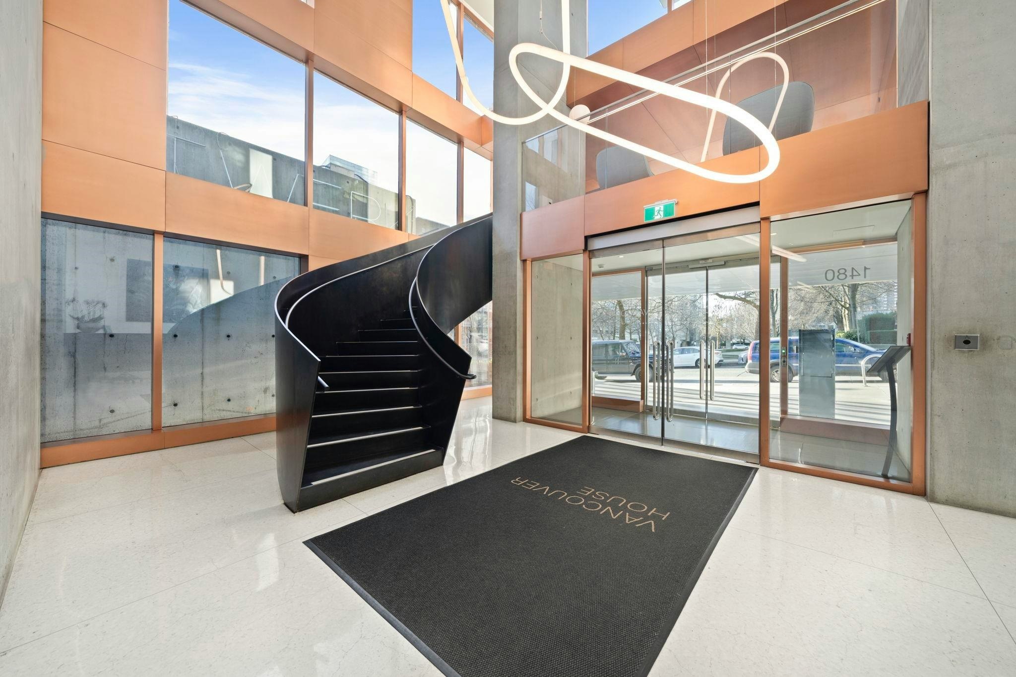3801-1480 Howe Street, Vancouver, BC, V6Z 0G5 - 38