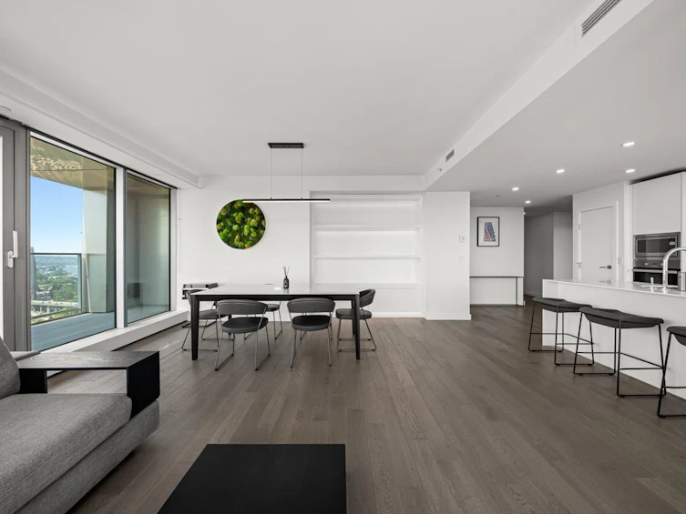 3801-1480 Howe Street, Vancouver, BC, V6Z 0G5 - 4
