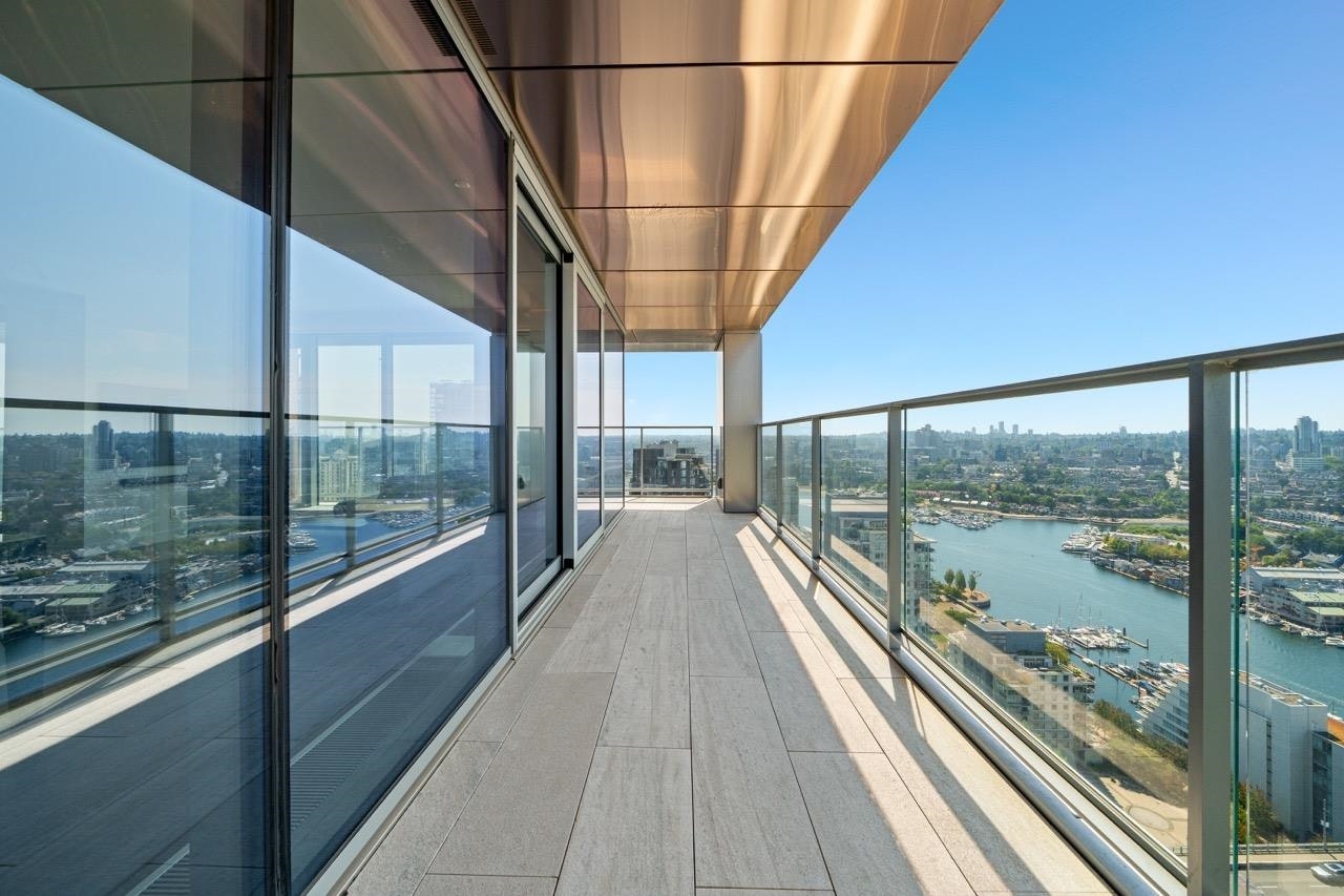 3801-1480 Howe Street, Vancouver, BC, V6Z 0G5 - 30
