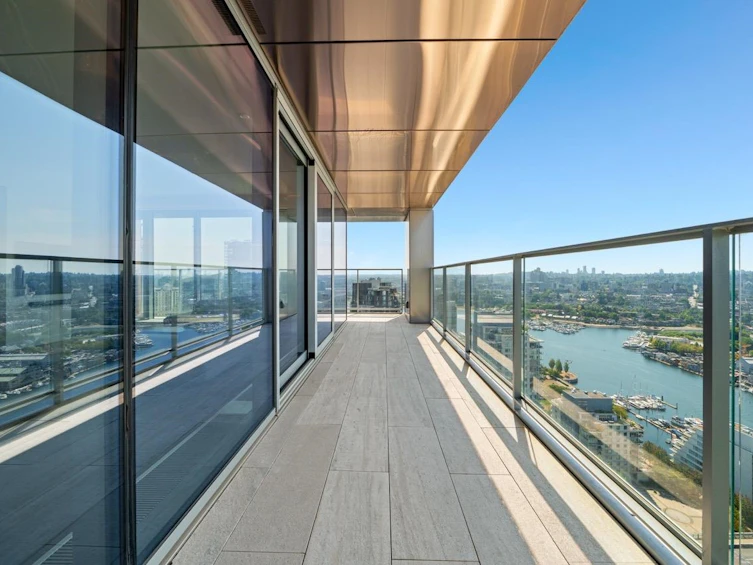 3801-1480 Howe Street, Vancouver, BC, V6Z 0G5 - 30