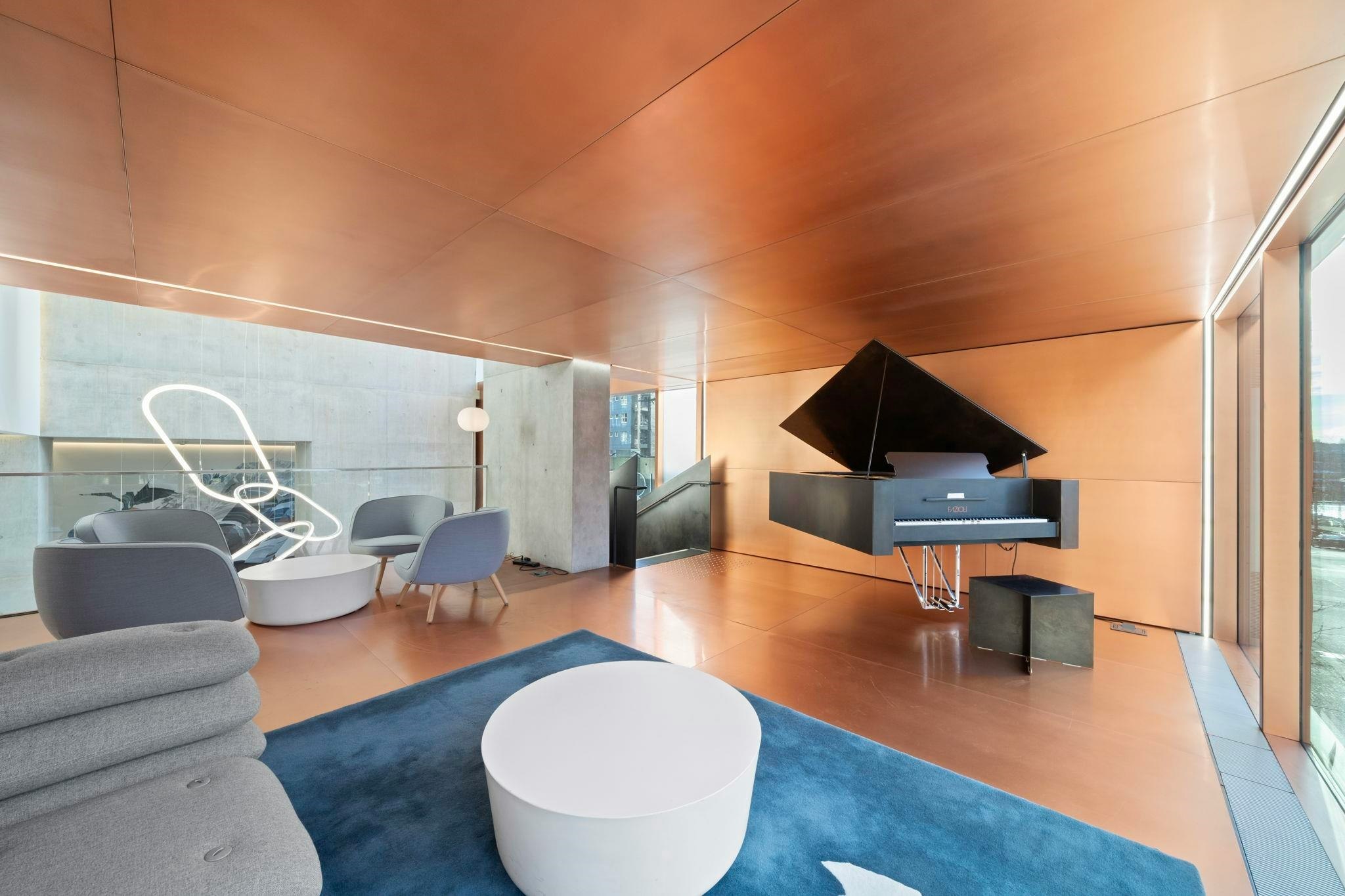 3801-1480 Howe Street, Vancouver, BC, V6Z 0G5 - 37