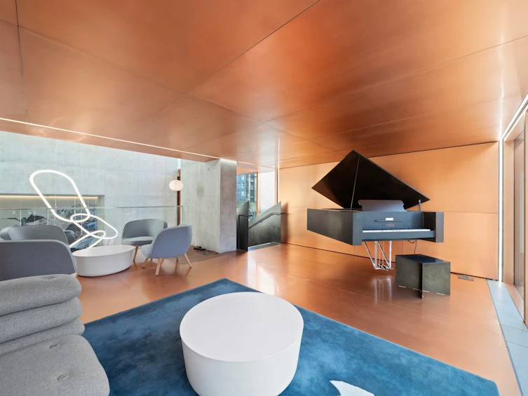 3801-1480 Howe Street, Vancouver, BC, V6Z 0G5 - 37