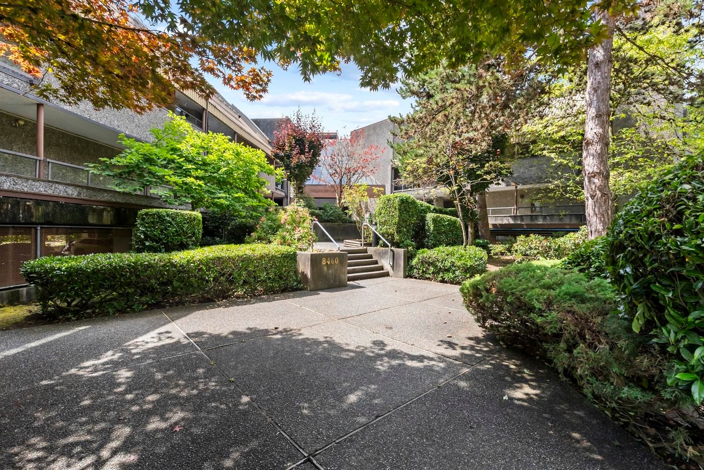 230-8460 Ackroyd Road, Richmond, BC, V6X 3E9 - 24