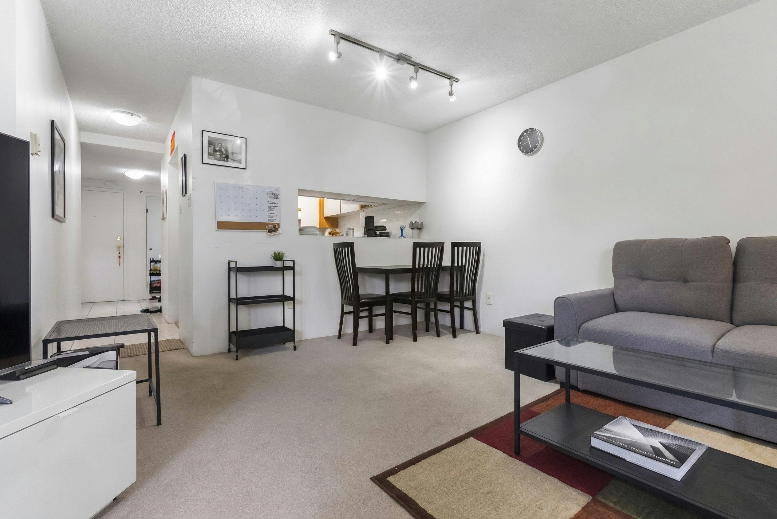230-8460 Ackroyd Road, Richmond, BC, V6X 3E9 - 5