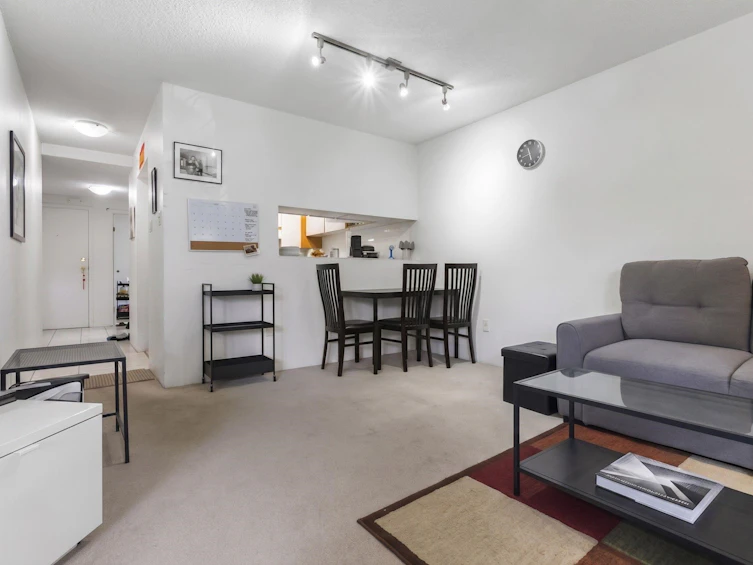 230-8460 Ackroyd Road, Richmond, BC, V6X 3E9 - 5