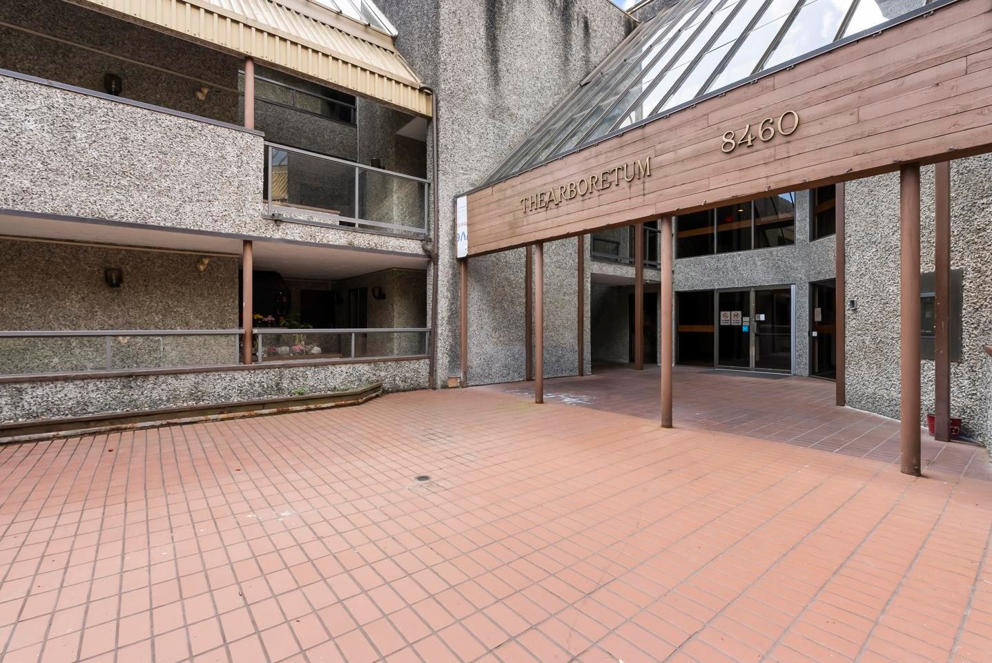 230-8460 Ackroyd Road, Richmond, BC, V6X 3E9 - 23