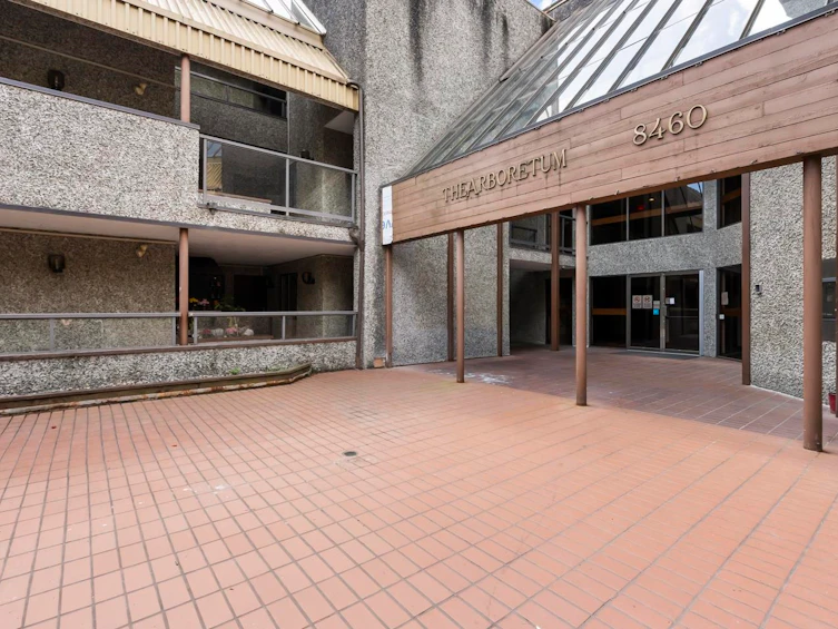 230-8460 Ackroyd Road, Richmond, BC, V6X 3E9 - 23