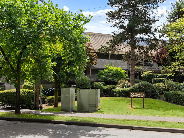 230-8460 Ackroyd Road, Richmond, BC, V6X 3E9