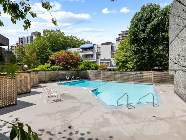 230-8460 Ackroyd Road, Richmond, BC, V6X 3E9 - 22