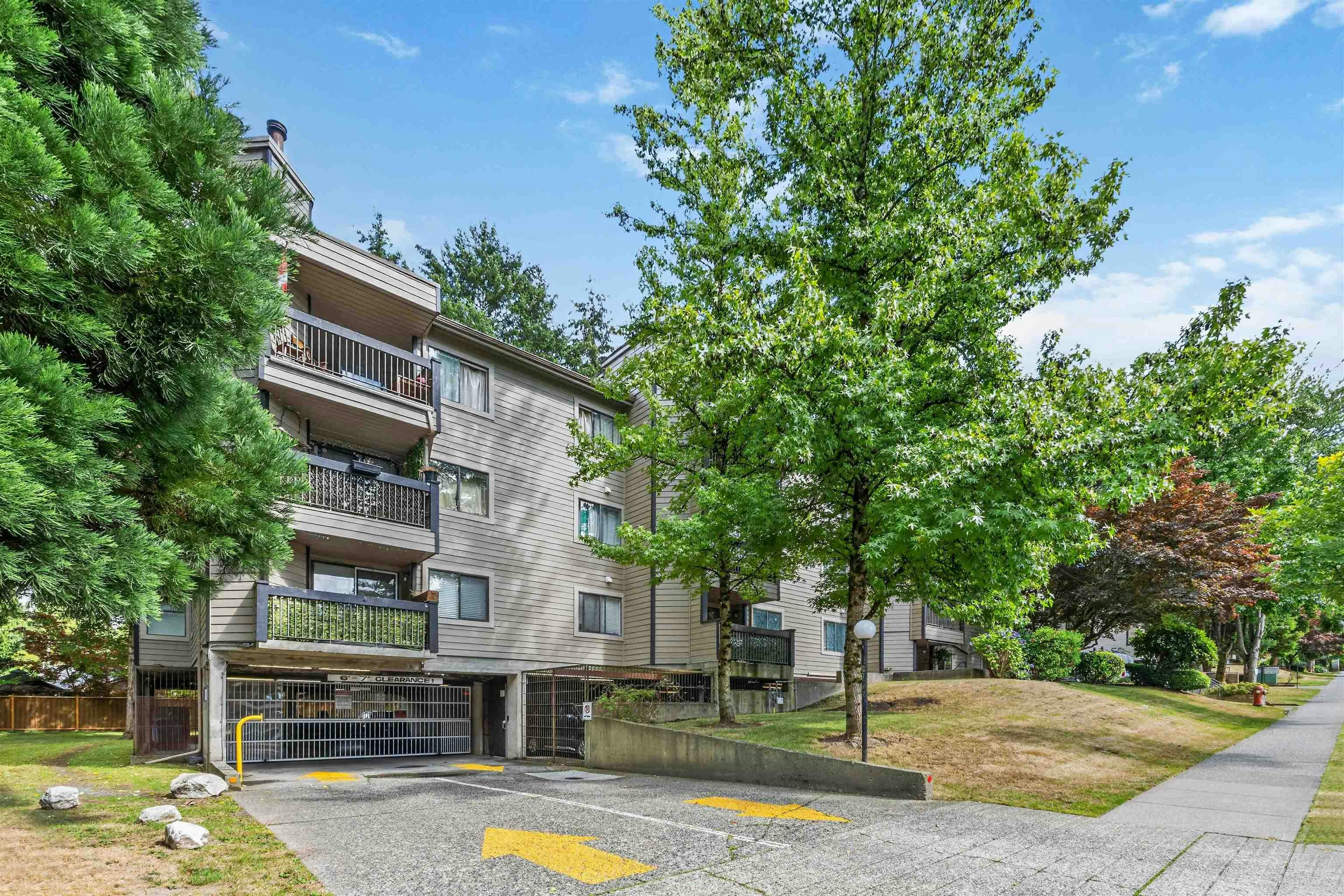 101-10560 154 Street, Surrey, BC, V3R 8A3