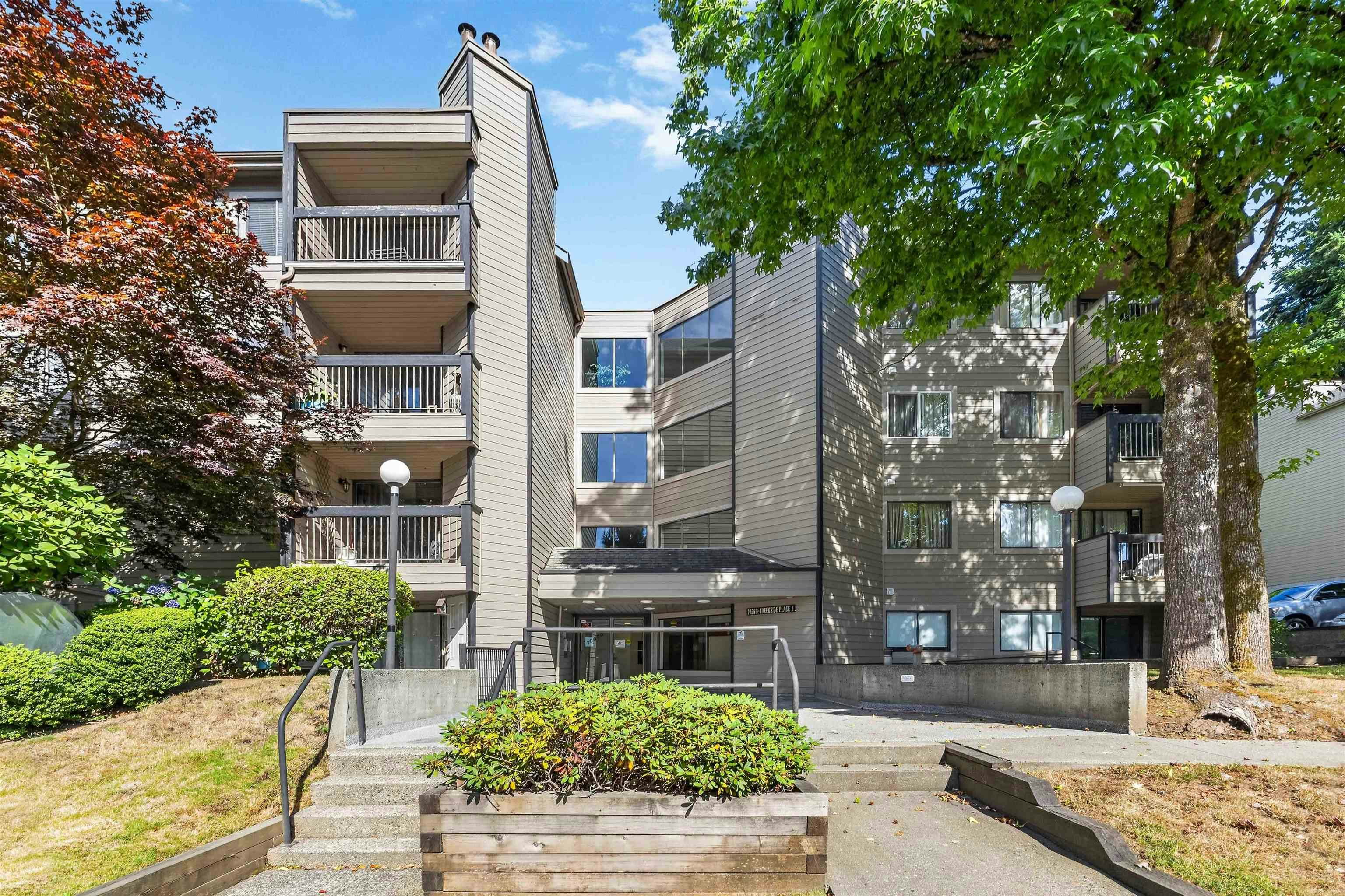 101-10560 154 Street, Surrey, BC, V3R 8A3