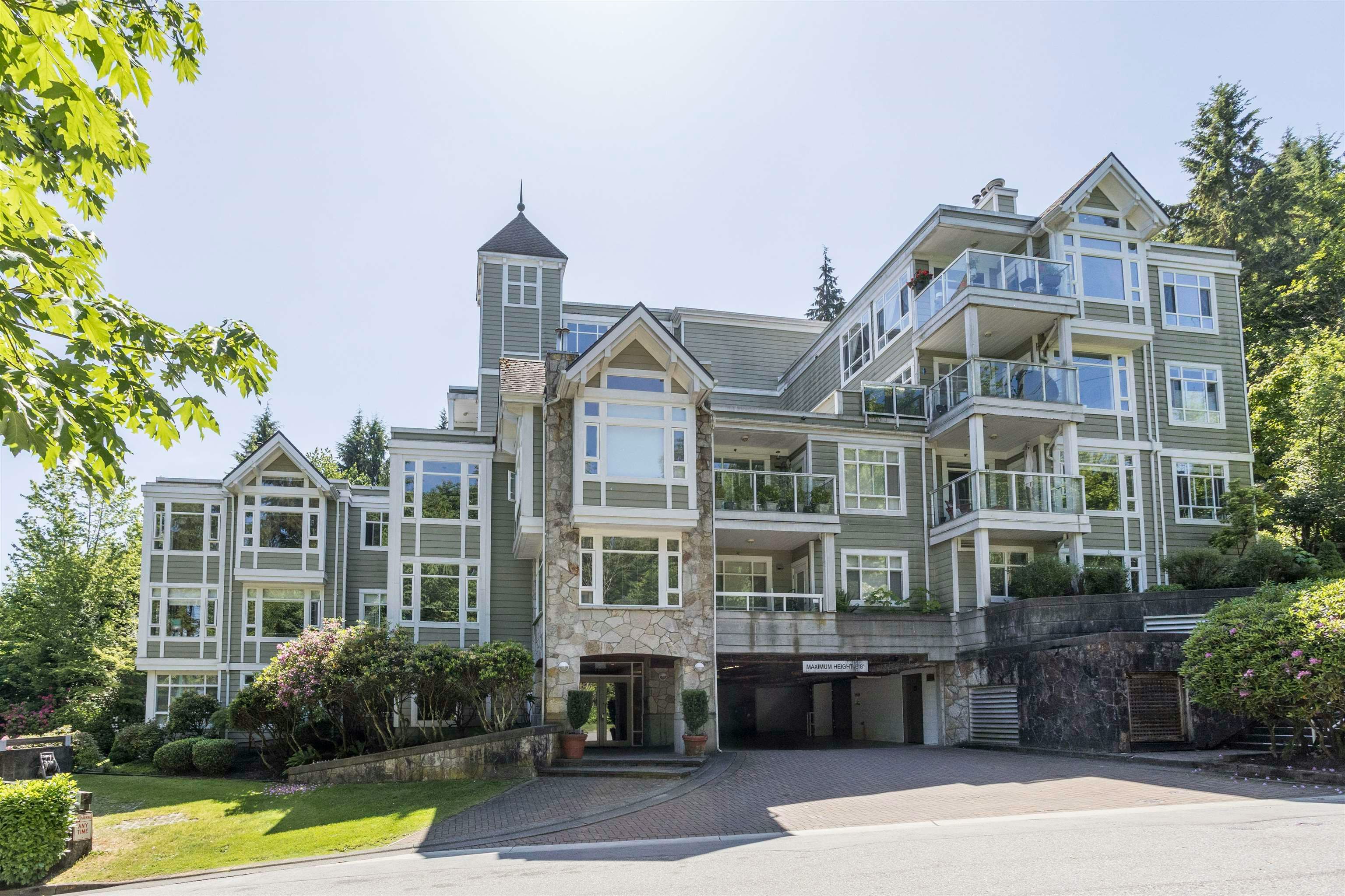 606-3001 Terra Vista Place, Port Moody, BC, V3H 5A2
