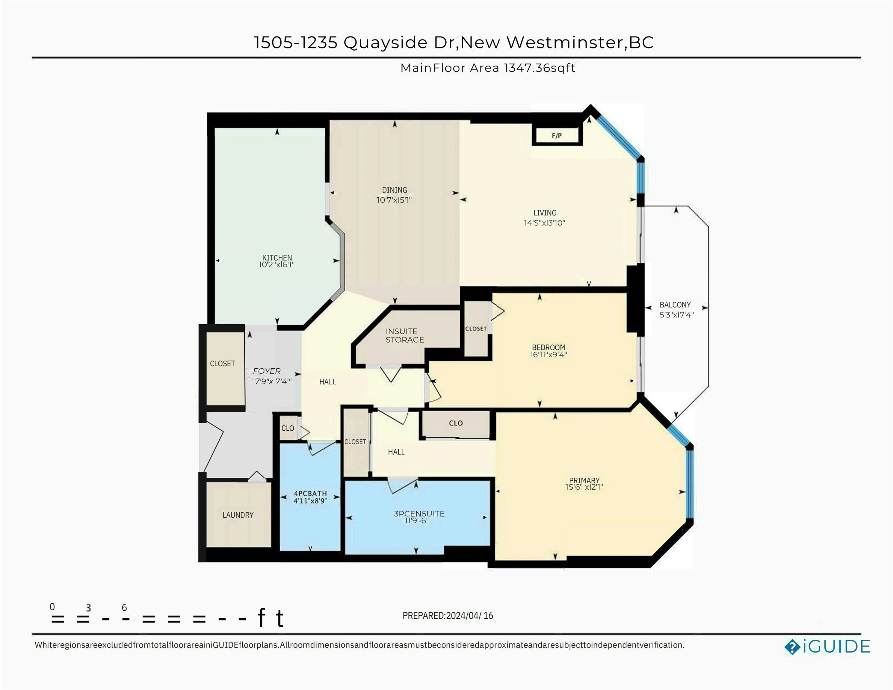 1505-1235 Quayside Drive, New Westminster, BC, V3M 6J5 - 40