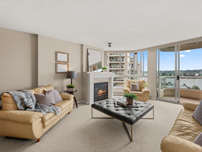 1505-1235 Quayside Drive - 2